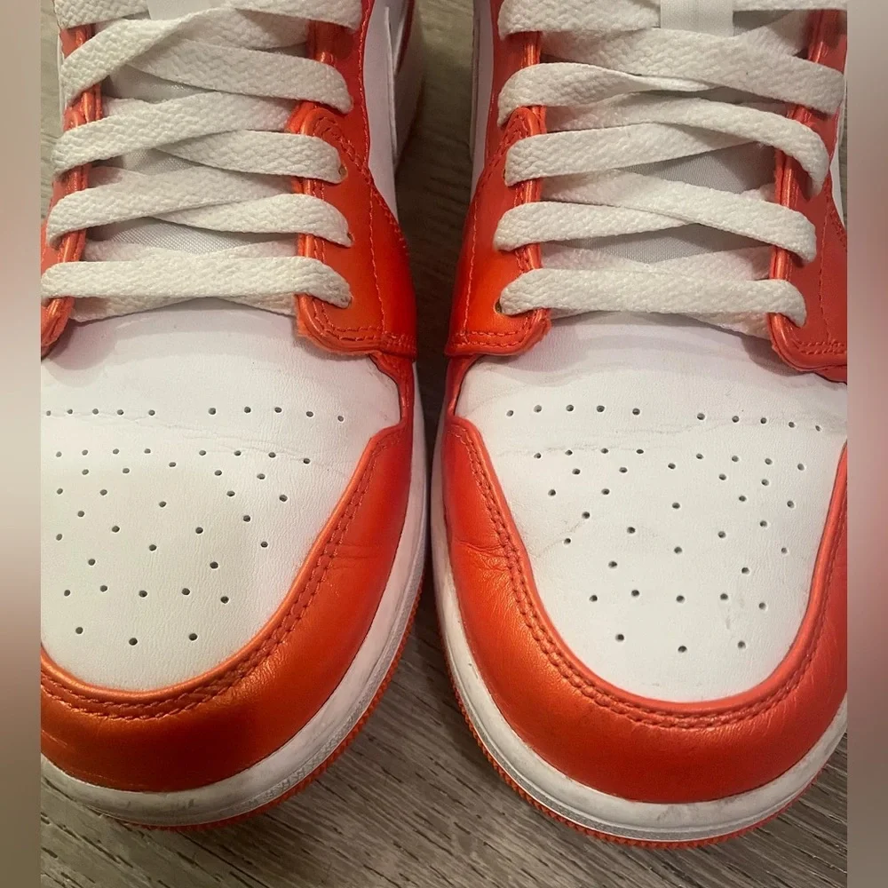 Jordan OG High - Picture 6 of 7